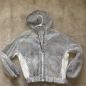 lululemon limited edition Find Your Flock Jacket
SW